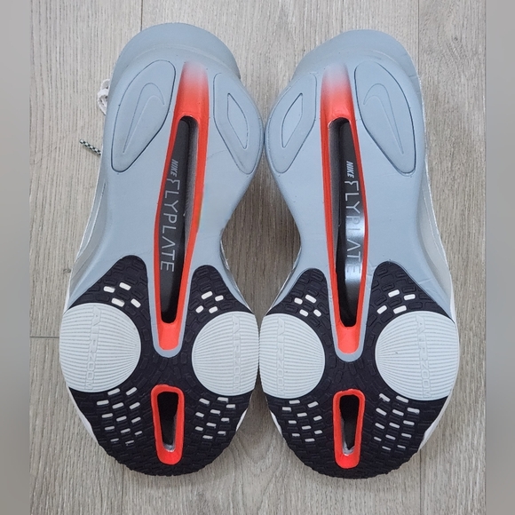 Nike Air Zoom Alphafly 3 Next% Road Racing Shoe FD8315-102 Womens Sz 7 MSRP $295 - Picture 5 of 11